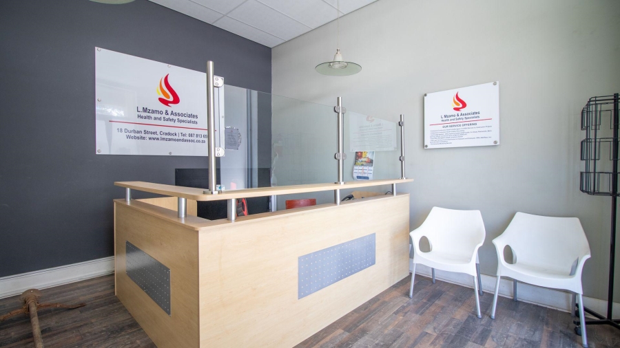 Commercial Property for Sale in Cradock Eastern Cape